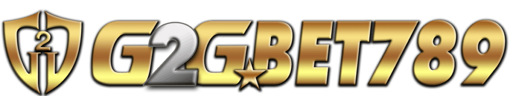 g2gbet789 โลโก้