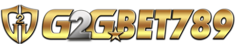 g2gbet789 โลโก้